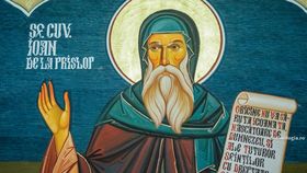 Cine a fost Sfântul Ioan de la Prislop. Îl sărbătorim în fiecare an pe 13 septembrie